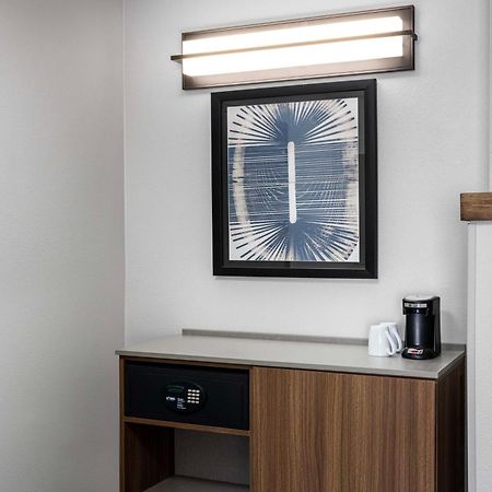 Hyatt Place San Antonio Riverwalk Eksteriør billede
