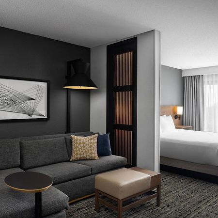 Hyatt Place San Antonio Riverwalk Eksteriør billede