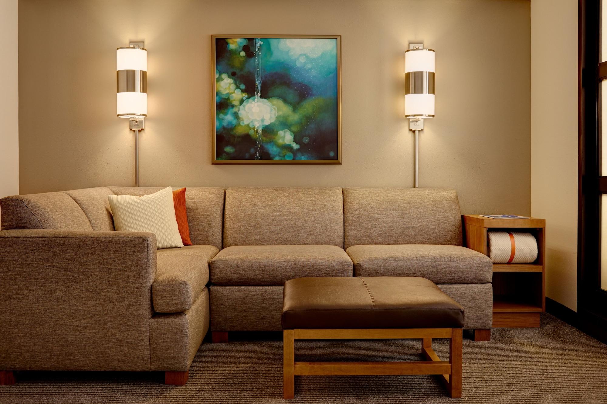Hyatt Place San Antonio Riverwalk Eksteriør billede