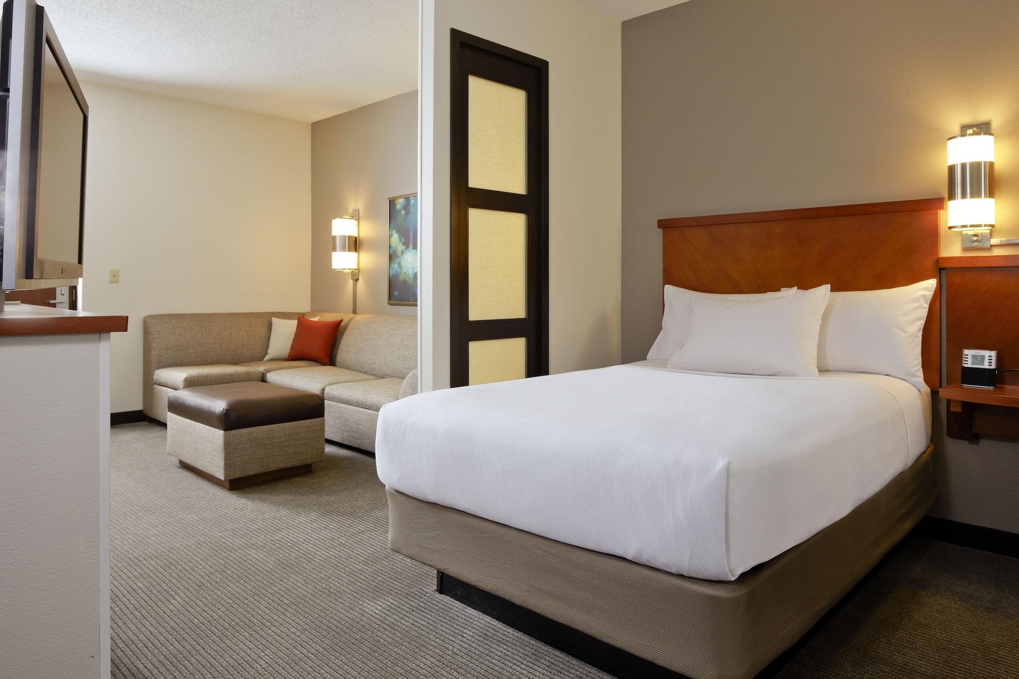 Hyatt Place San Antonio Riverwalk Eksteriør billede