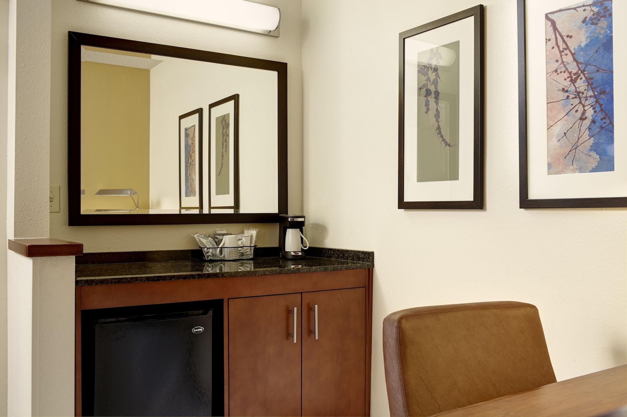 Hyatt Place San Antonio Riverwalk Eksteriør billede