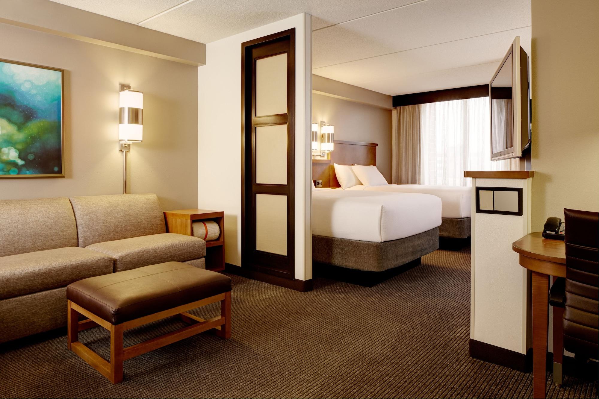 Hyatt Place San Antonio Riverwalk Eksteriør billede