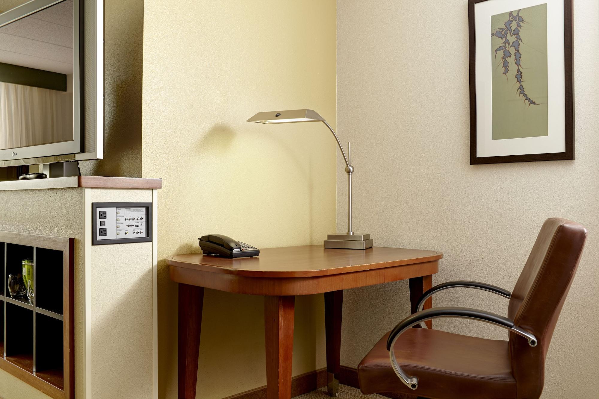 Hyatt Place San Antonio Riverwalk Eksteriør billede
