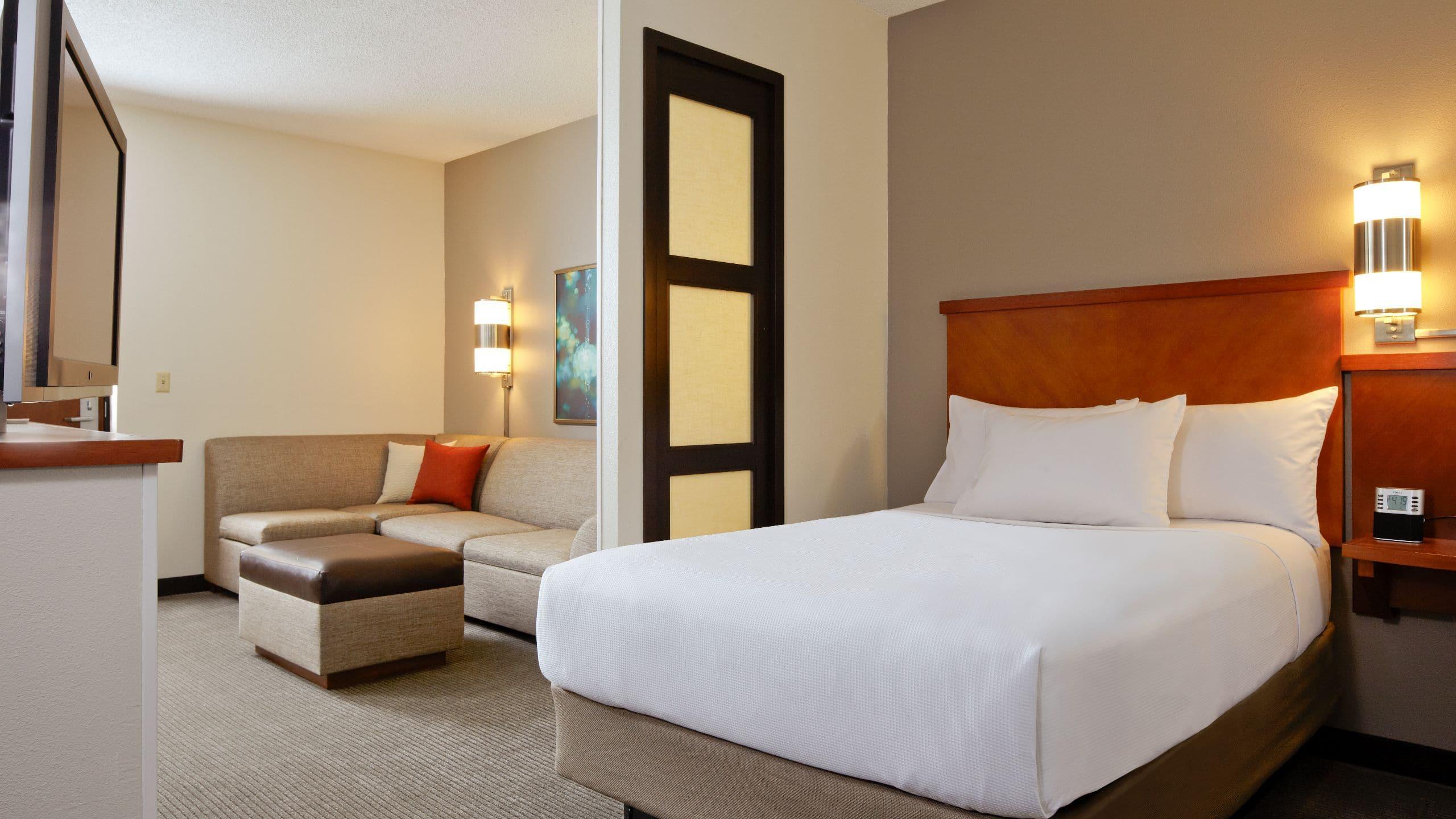 Hyatt Place San Antonio Riverwalk Eksteriør billede