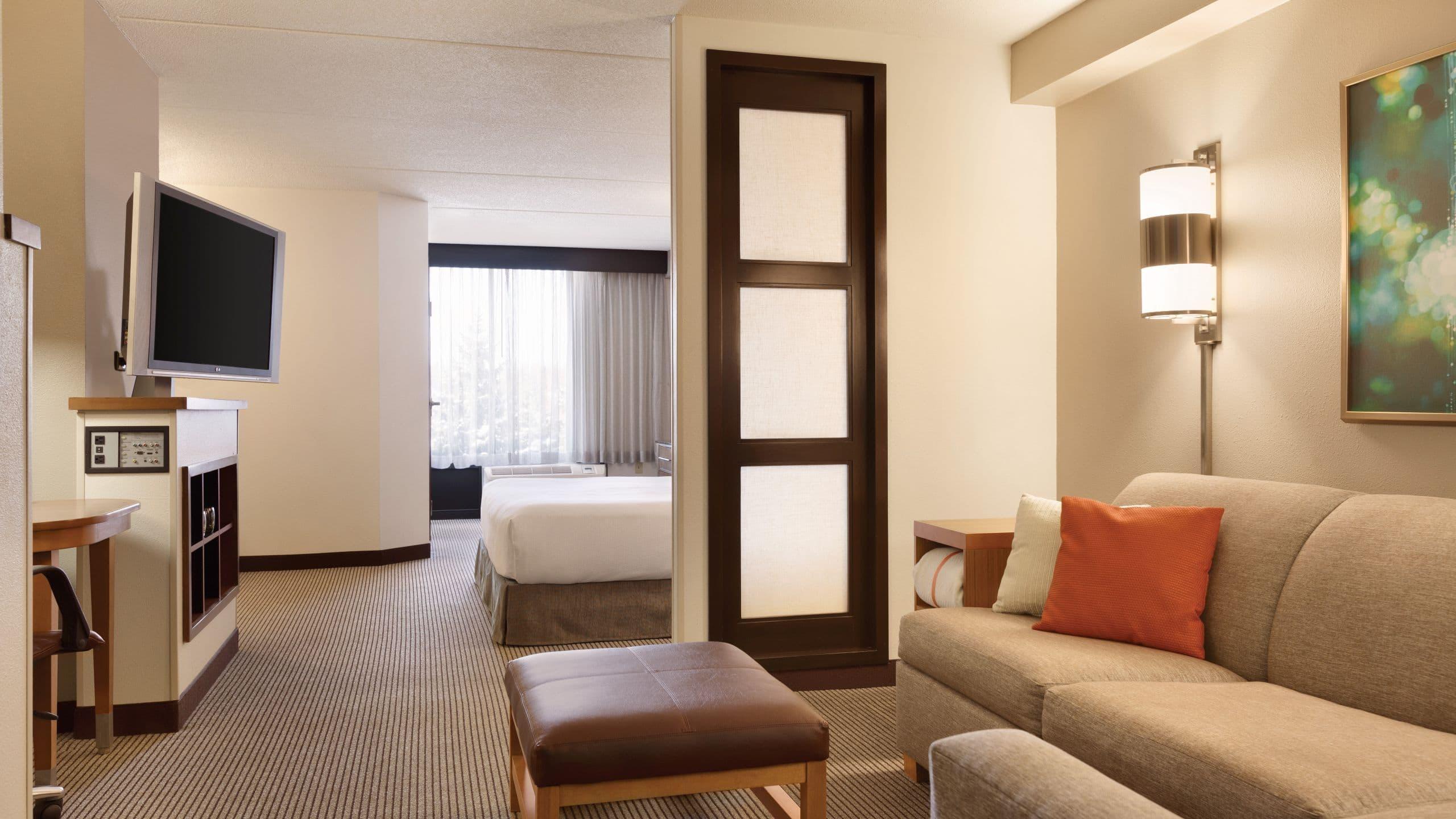 Hyatt Place San Antonio Riverwalk Eksteriør billede