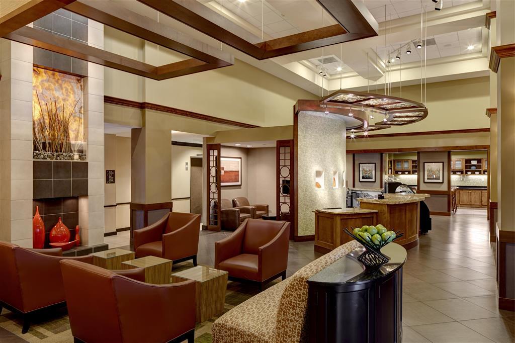 Hyatt Place San Antonio Riverwalk Eksteriør billede