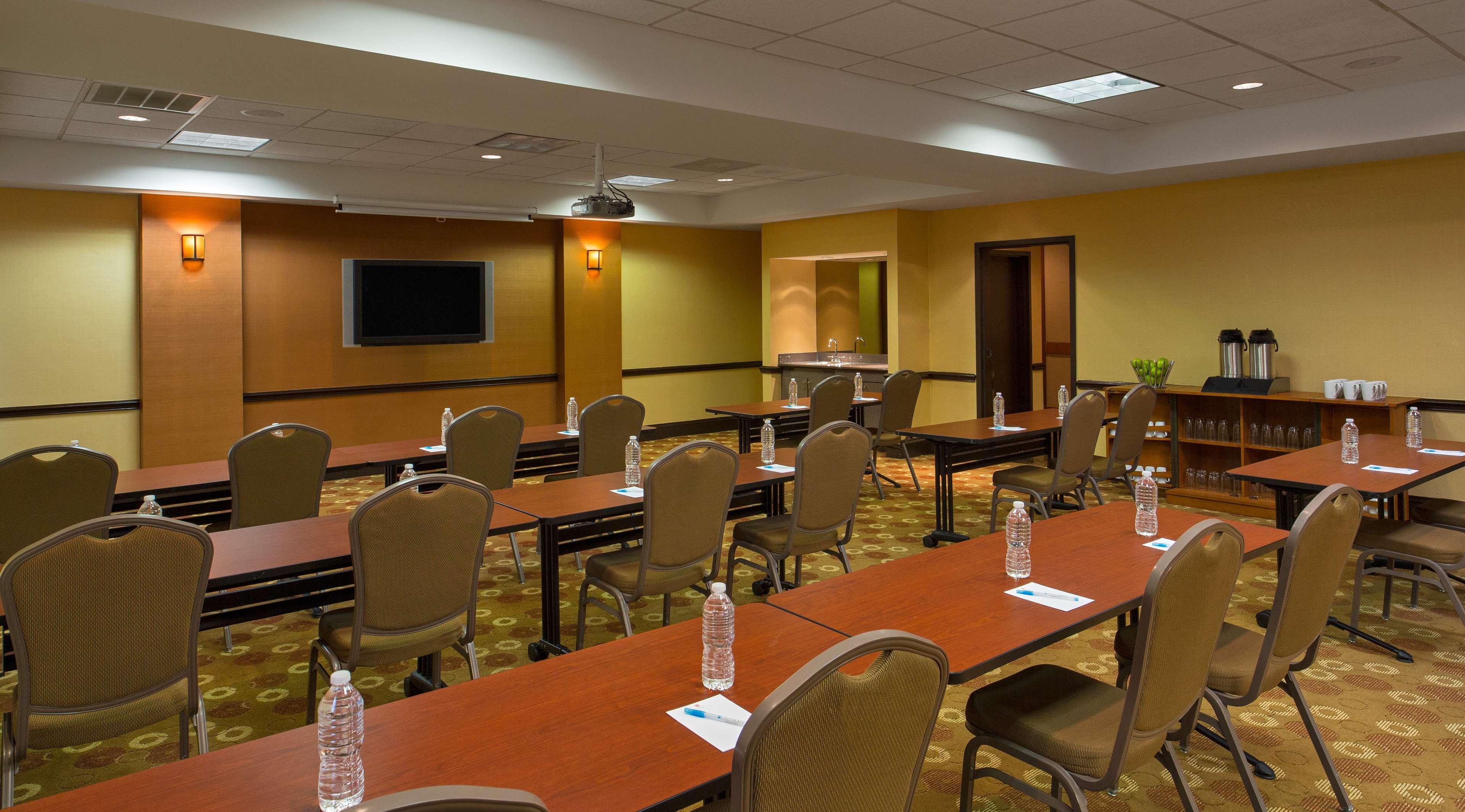 Hyatt Place San Antonio Riverwalk Eksteriør billede