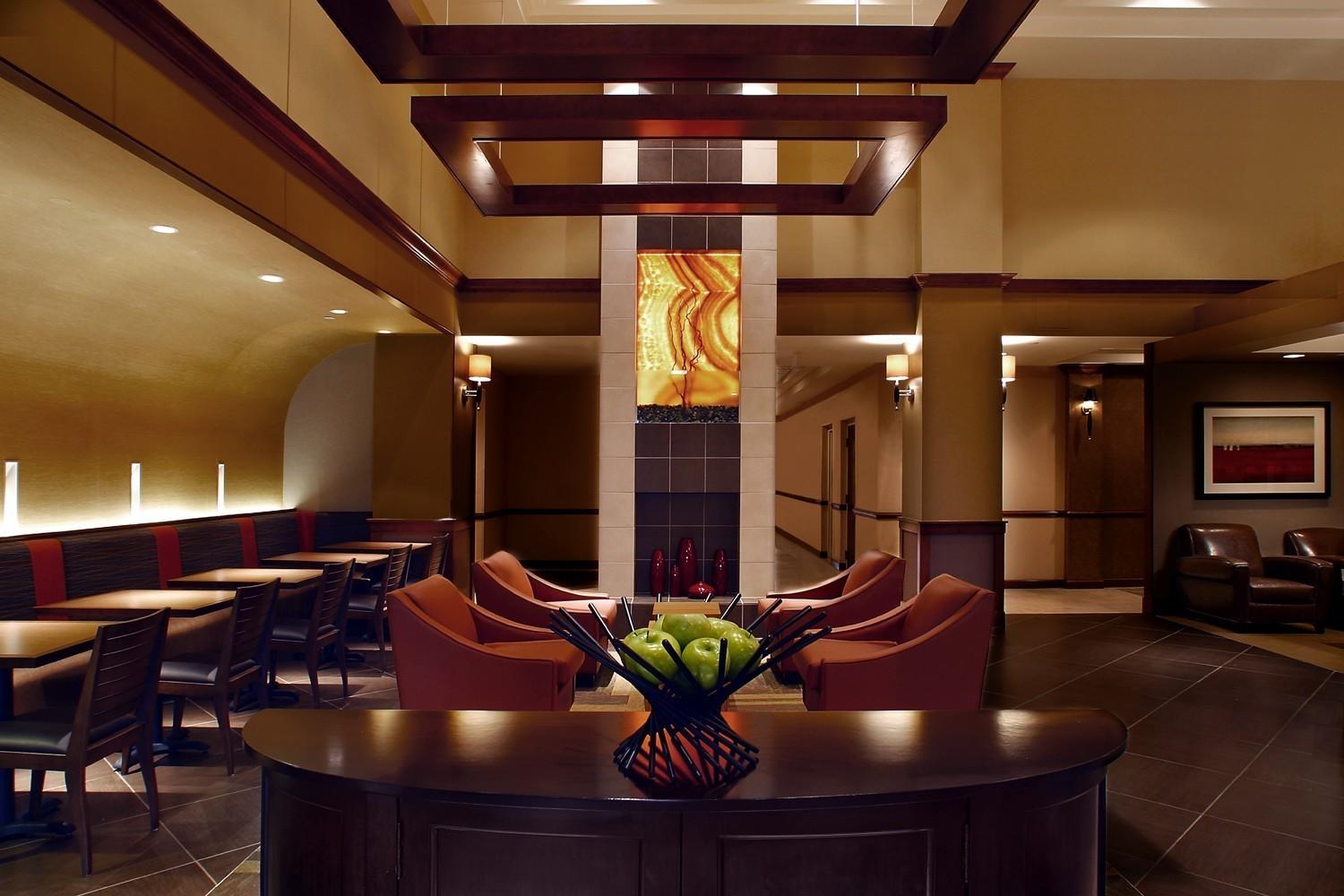 Hyatt Place San Antonio Riverwalk Eksteriør billede