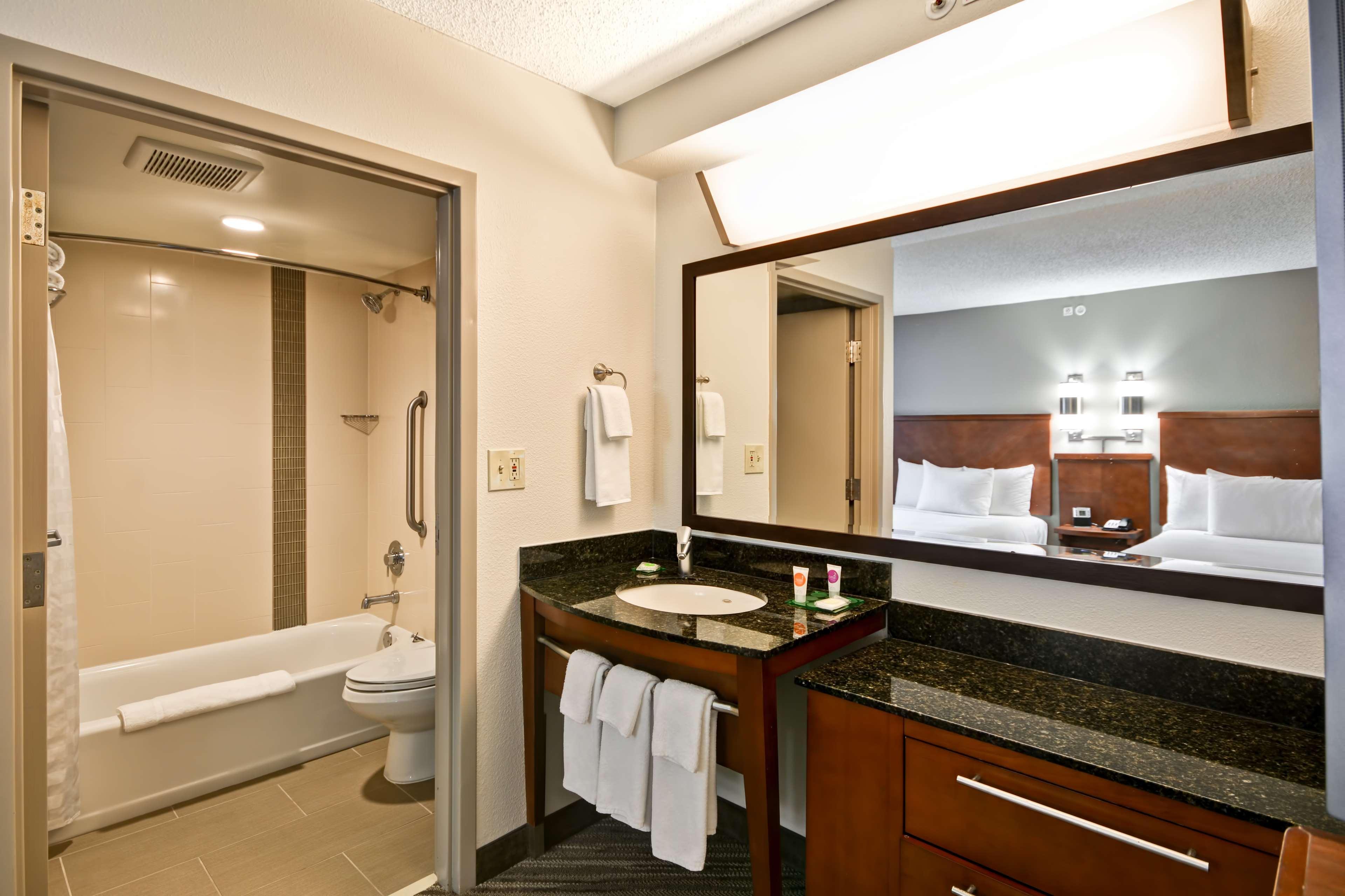 Hyatt Place San Antonio Riverwalk Eksteriør billede