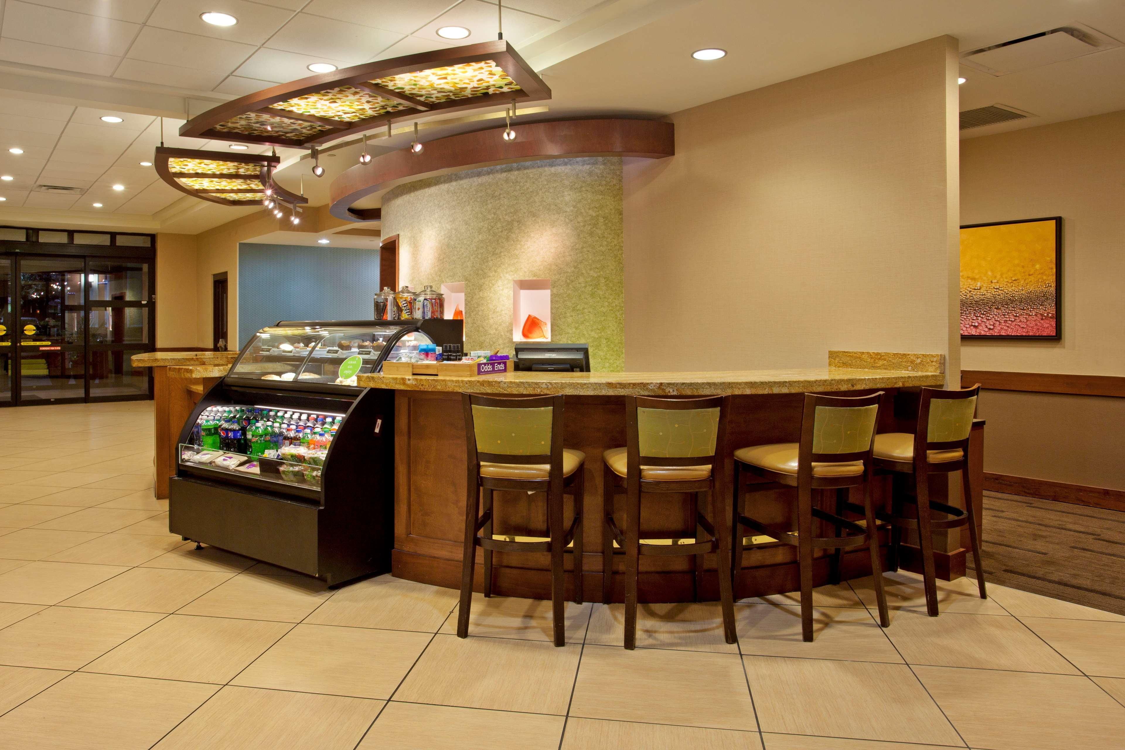Hyatt Place San Antonio Riverwalk Eksteriør billede