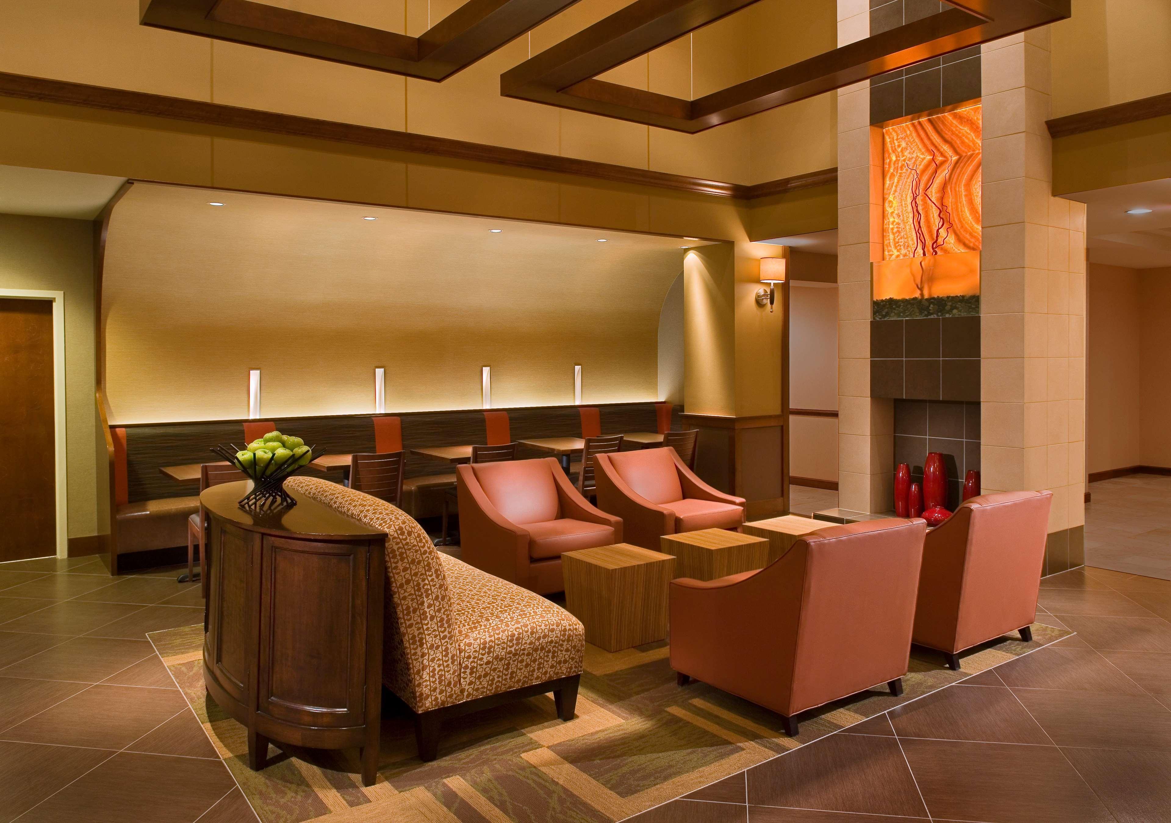 Hyatt Place San Antonio Riverwalk Eksteriør billede