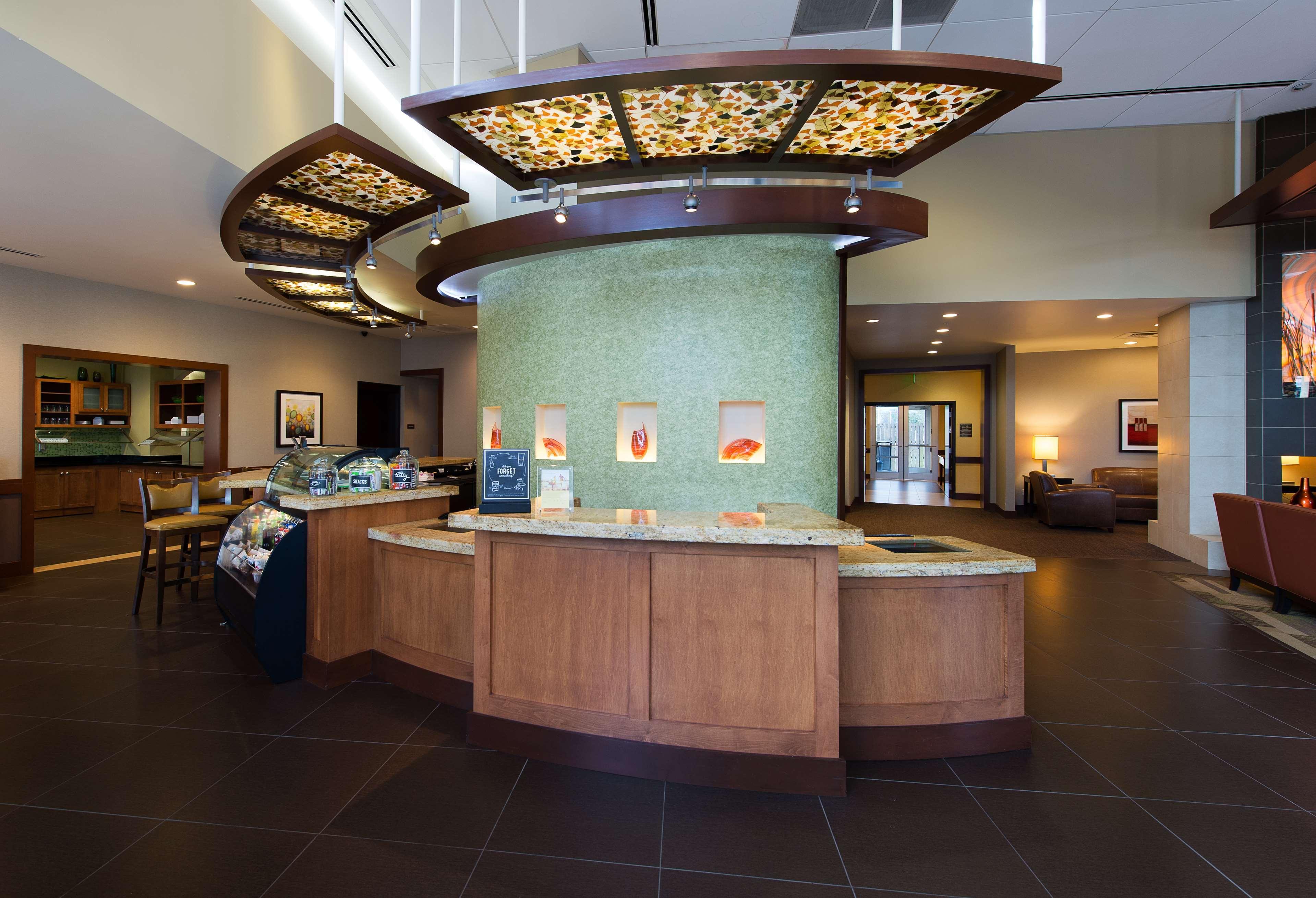 Hyatt Place San Antonio Riverwalk Eksteriør billede