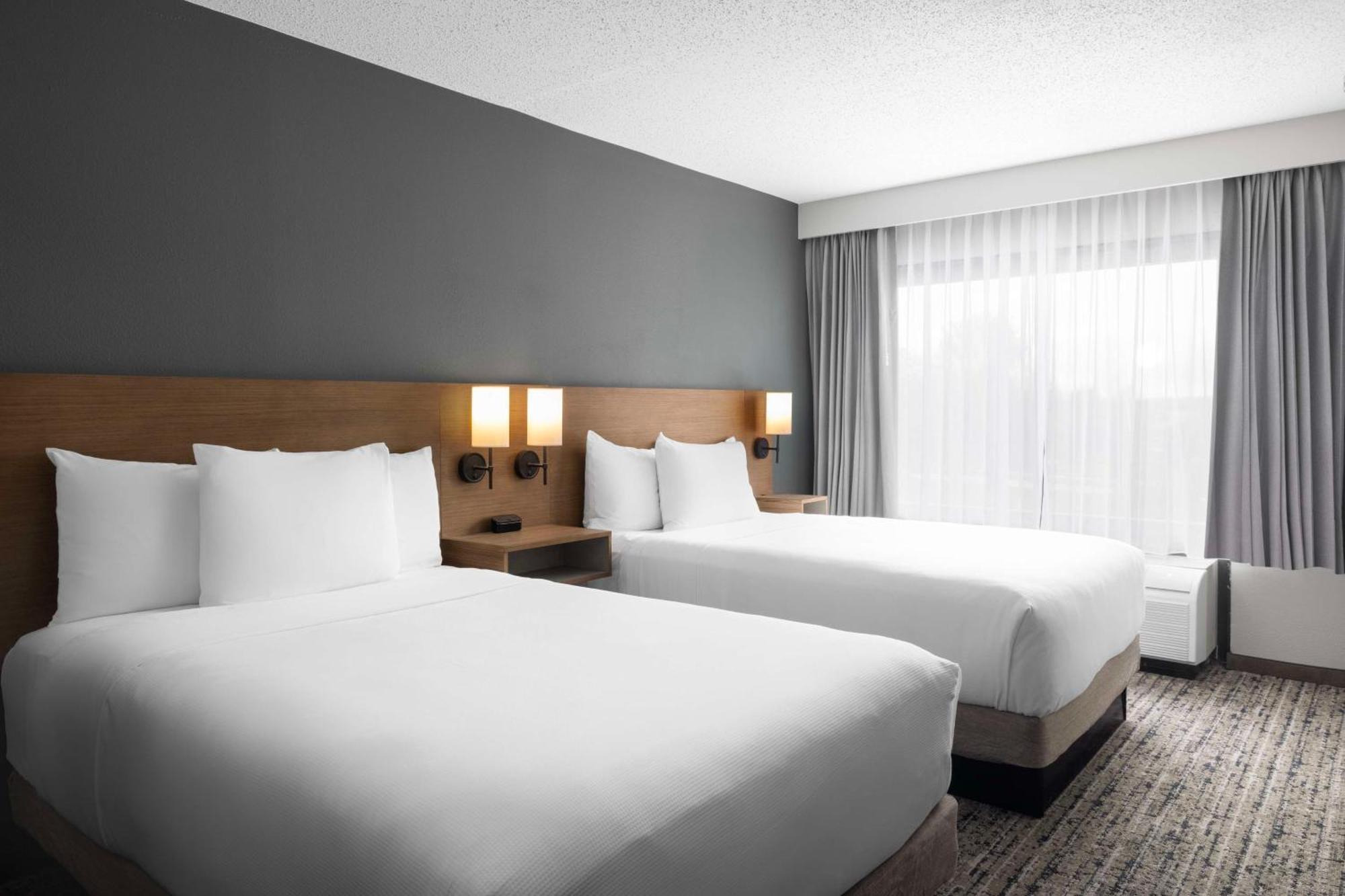 Hyatt Place San Antonio Riverwalk Eksteriør billede