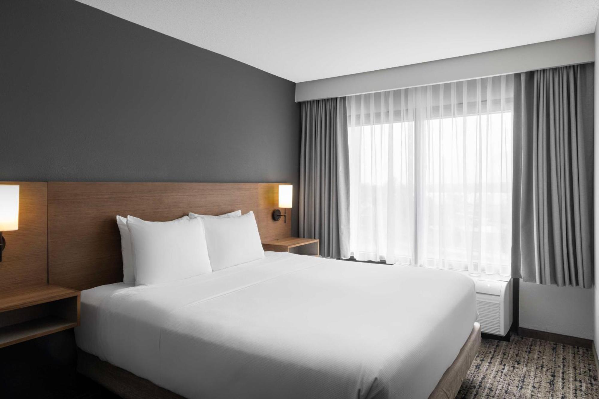Hyatt Place San Antonio Riverwalk Eksteriør billede