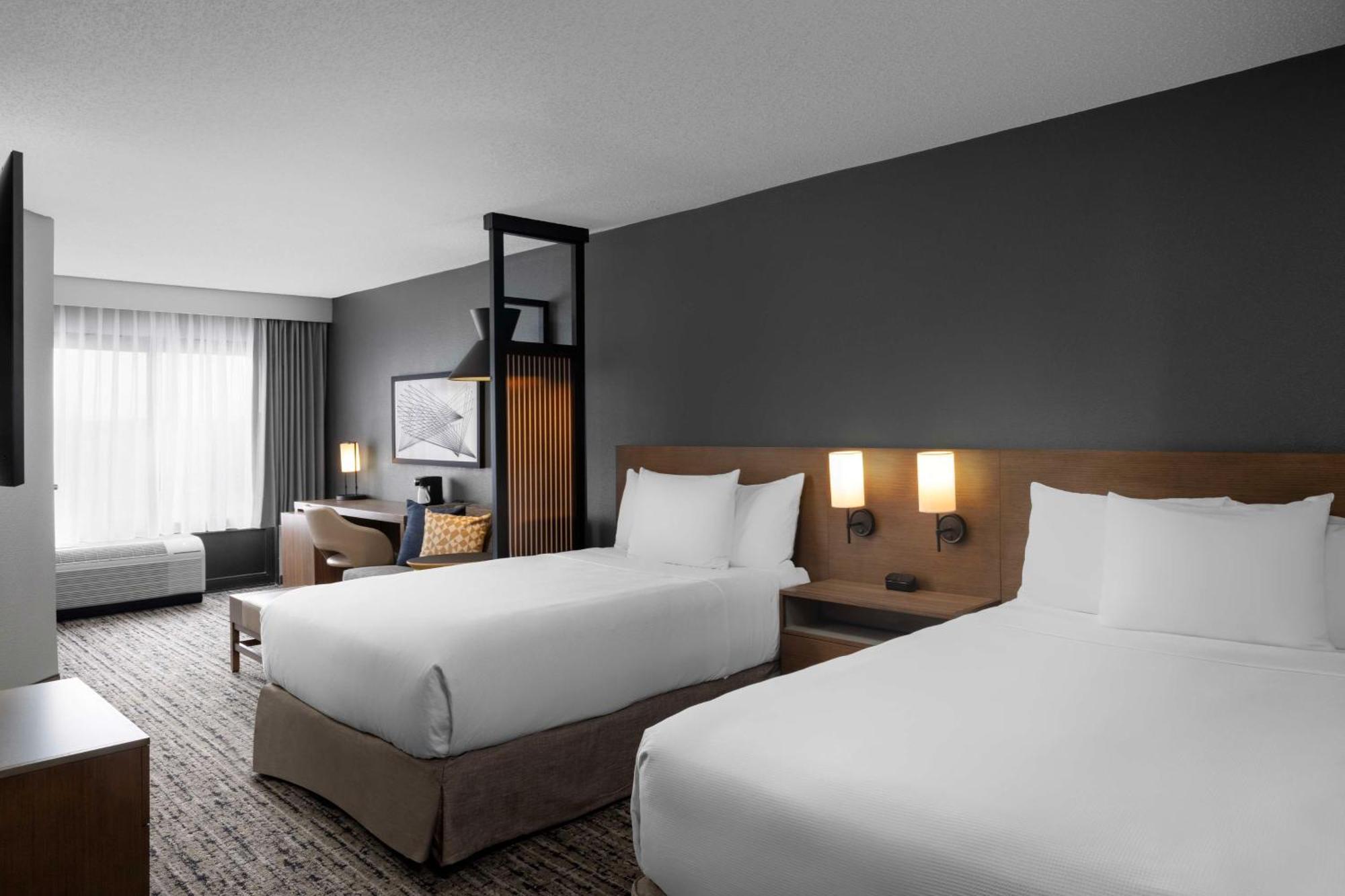 Hyatt Place San Antonio Riverwalk Eksteriør billede