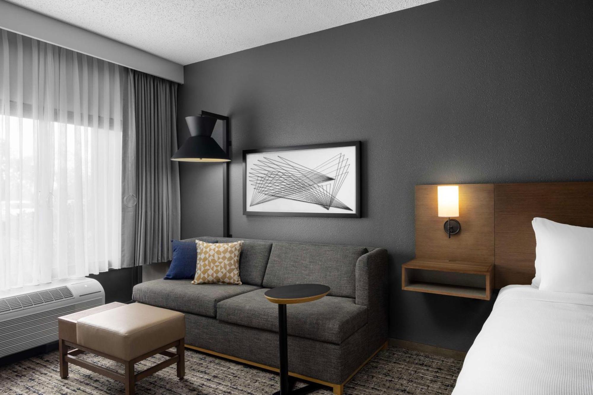 Hyatt Place San Antonio Riverwalk Eksteriør billede