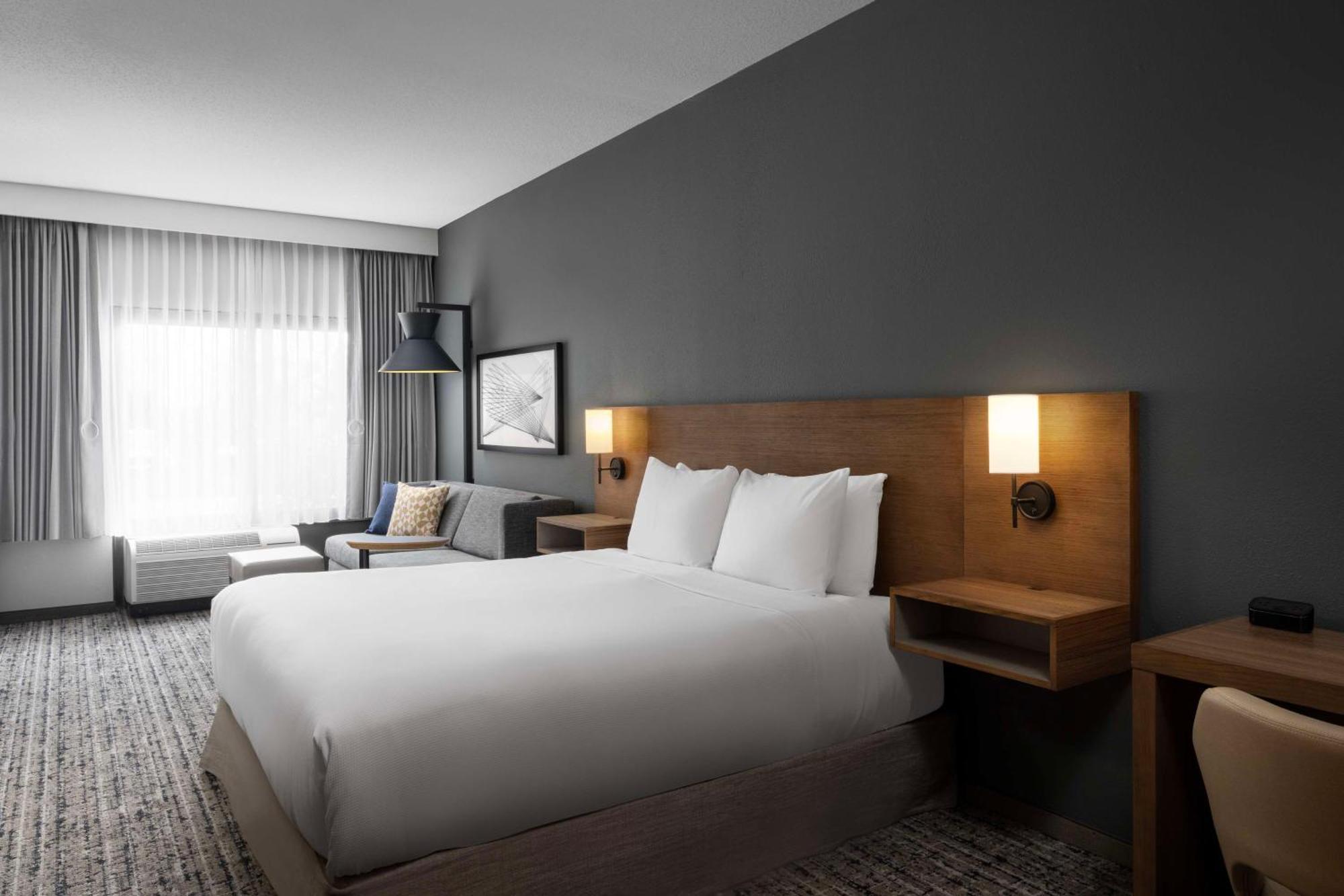 Hyatt Place San Antonio Riverwalk Eksteriør billede