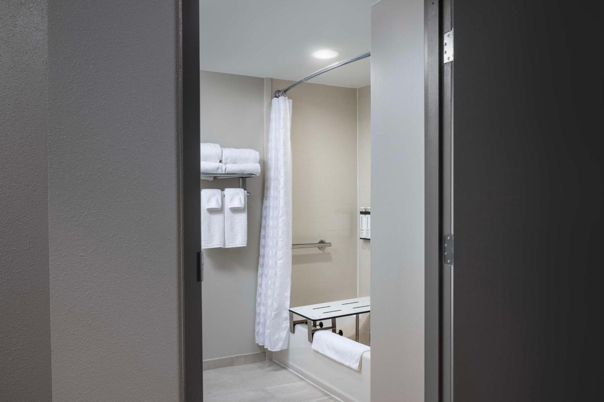 Hyatt Place San Antonio Riverwalk Eksteriør billede