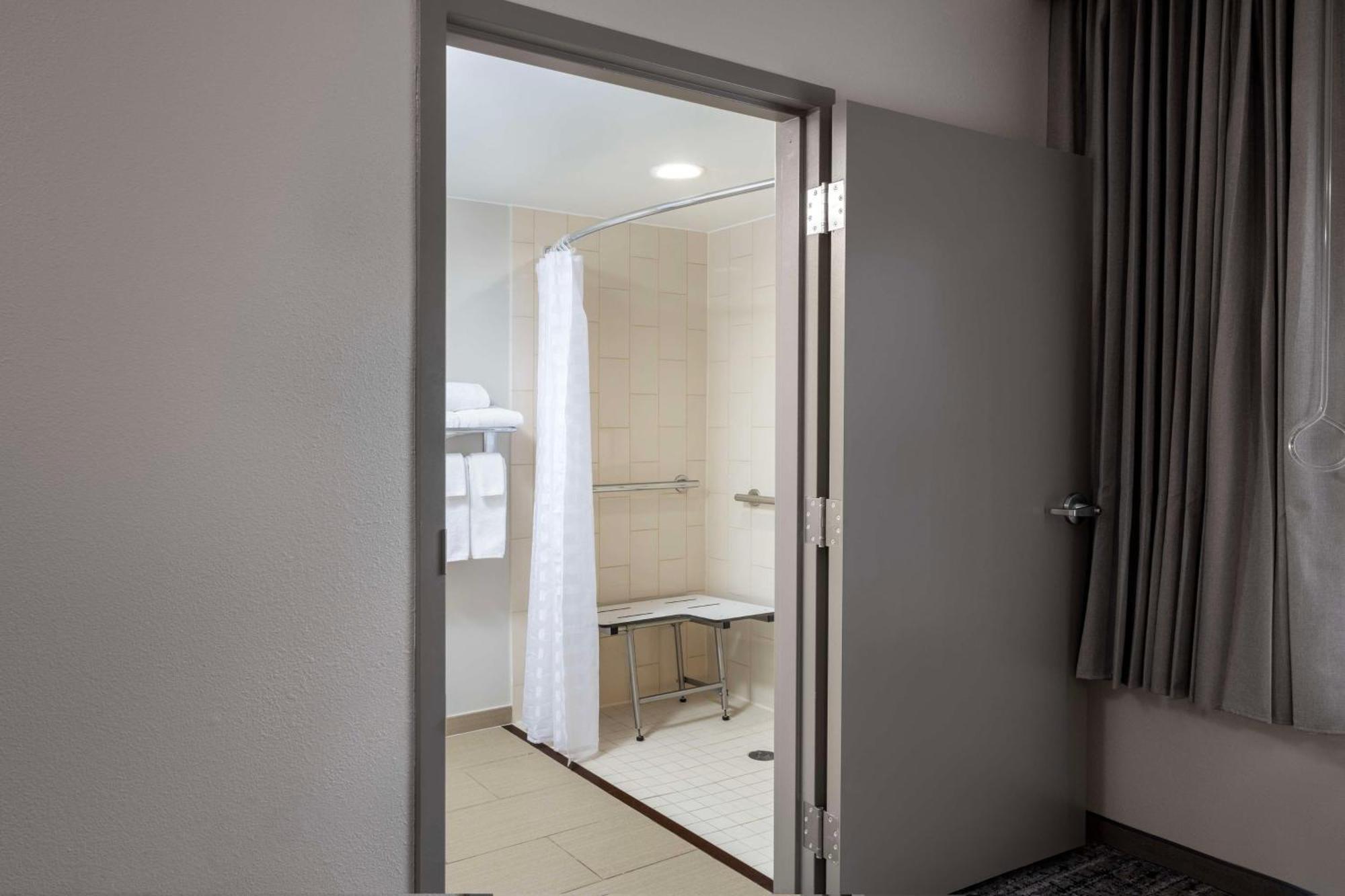 Hyatt Place San Antonio Riverwalk Eksteriør billede