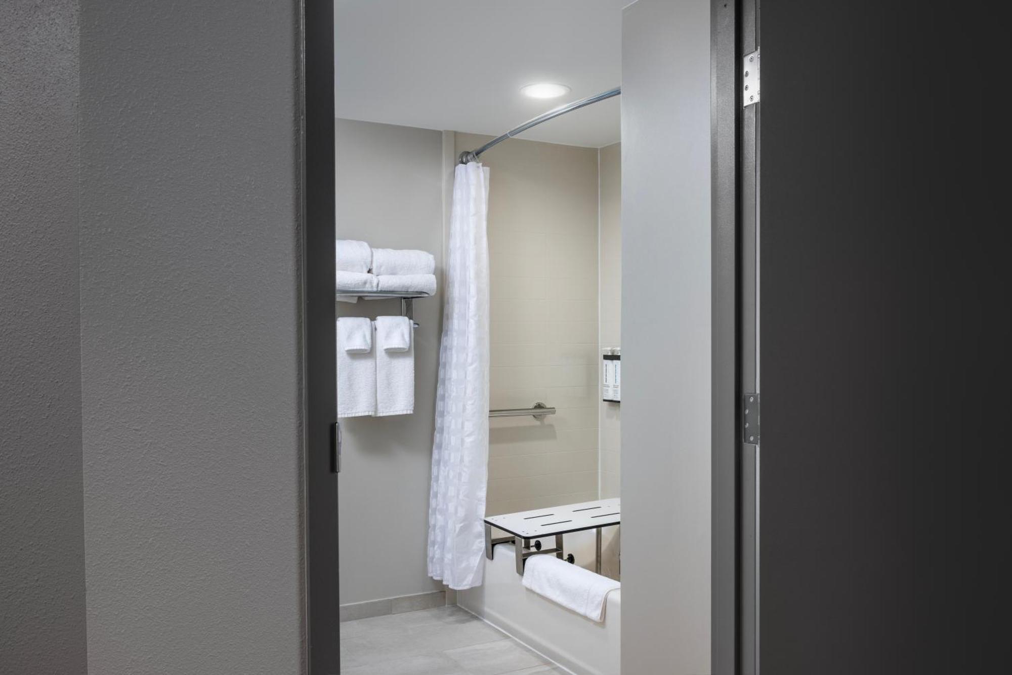 Hyatt Place San Antonio Riverwalk Eksteriør billede