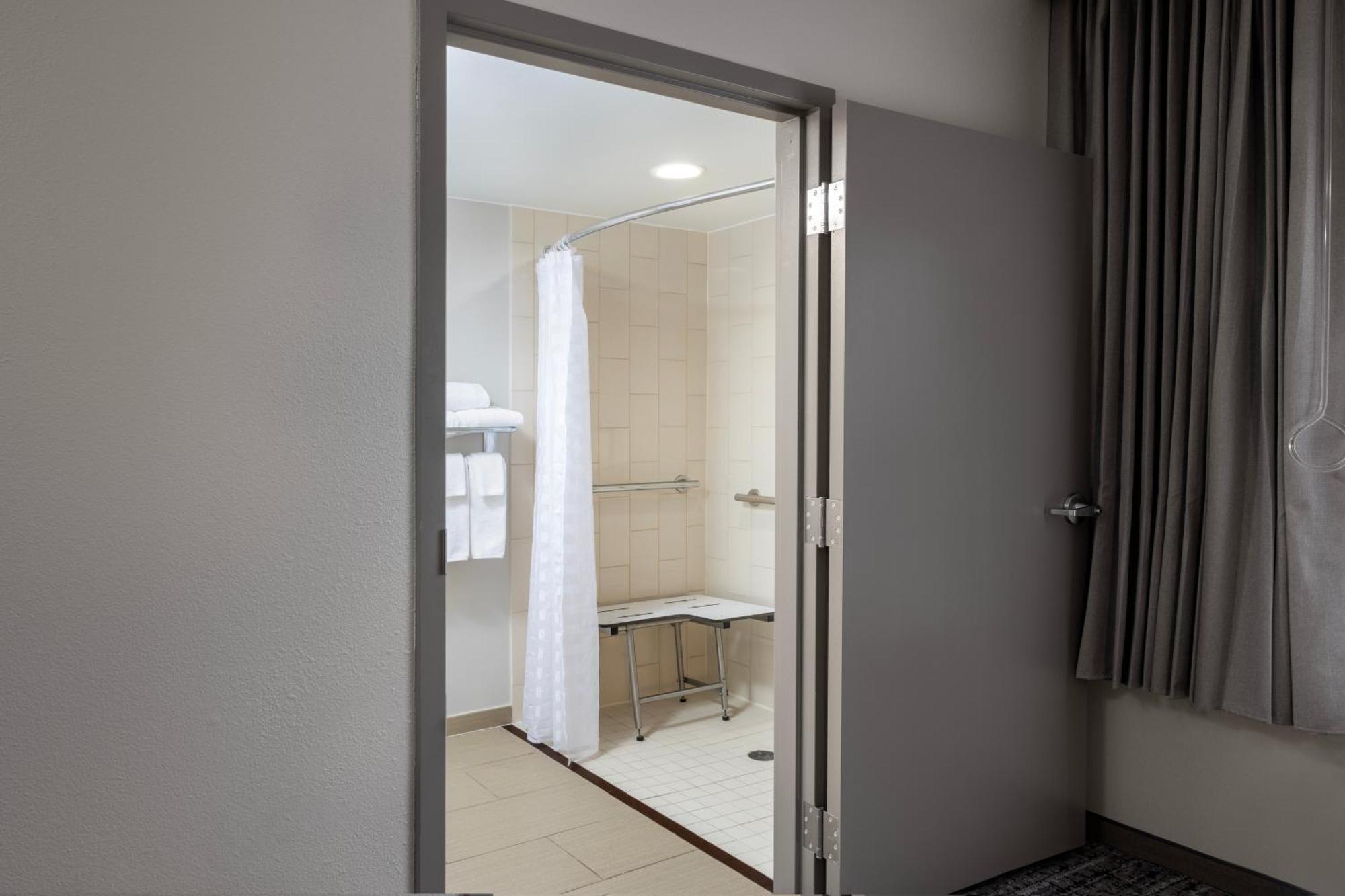 Hyatt Place San Antonio Riverwalk Eksteriør billede