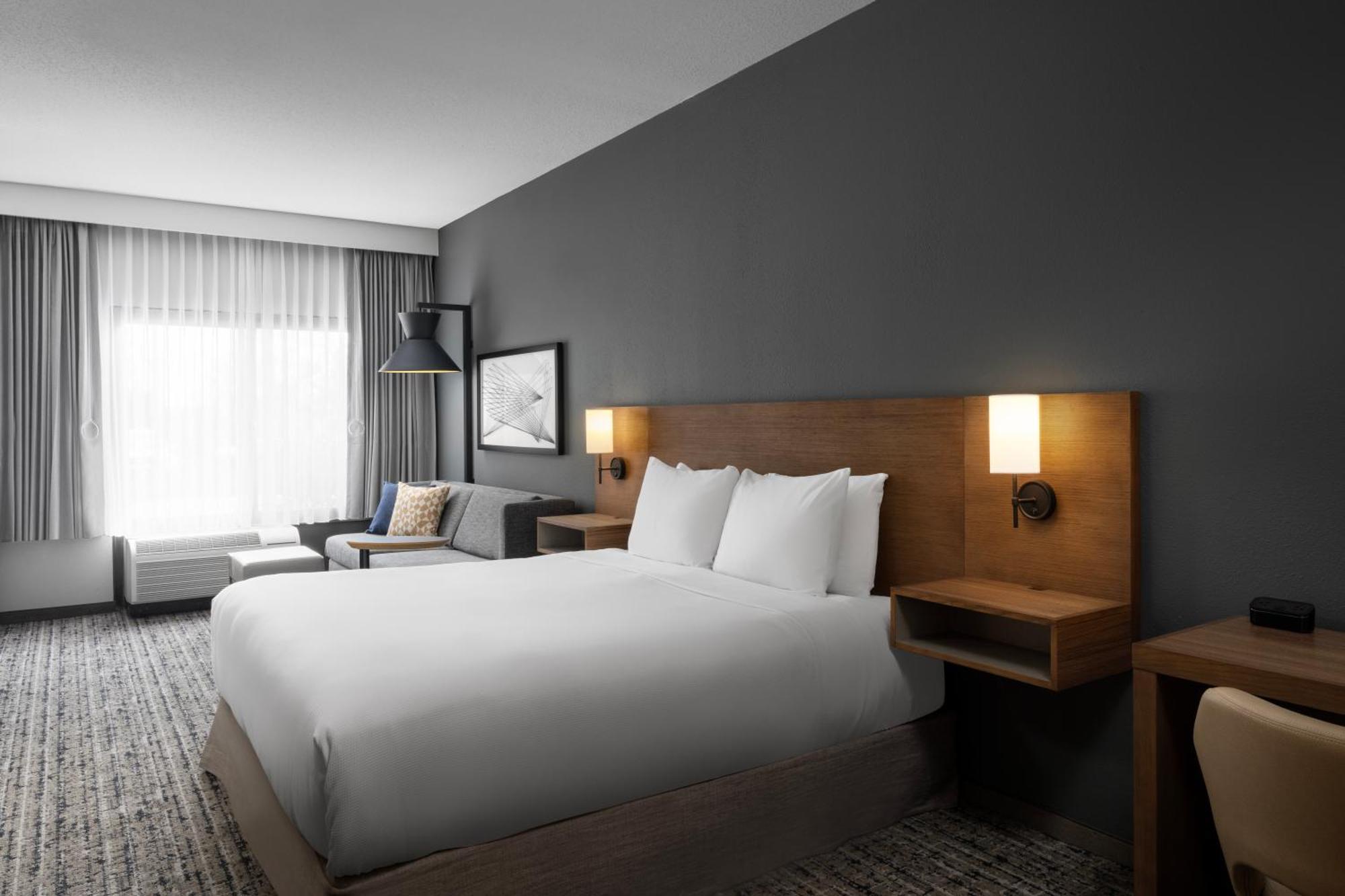 Hyatt Place San Antonio Riverwalk Eksteriør billede